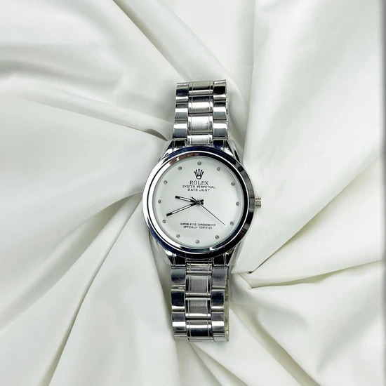 Rolex Men For Men's - Men's Watches - Wrist Watch For Men -