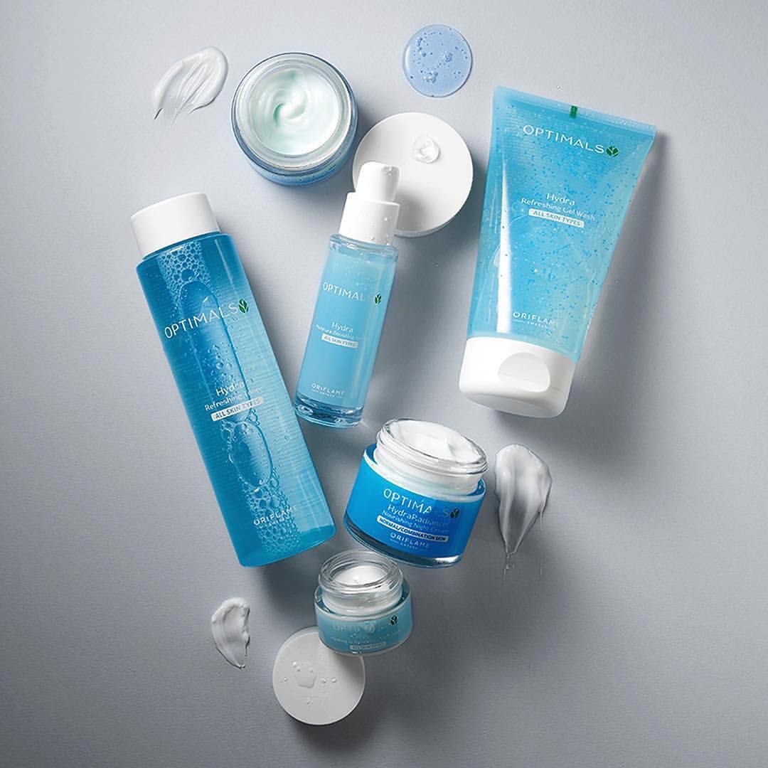 Skin Care