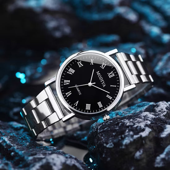Man Watches