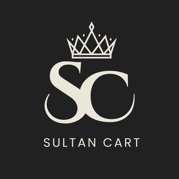 Sultan cart